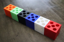 Load image into Gallery viewer, 5 pen Octo-mag block