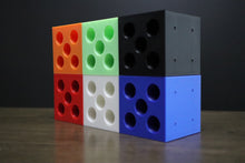 Load image into Gallery viewer, 5 pen Octo-mag block