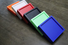 Load image into Gallery viewer, 4x4 low walled plinth