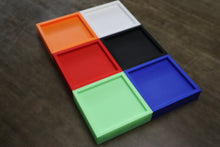 Load image into Gallery viewer, 4x4 low walled plinth