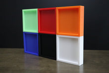 Load image into Gallery viewer, 4x4 low walled plinth