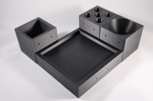 Essential Octo-mag Starter Set