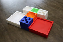 Load image into Gallery viewer, Essential Octo-mag Starter Set